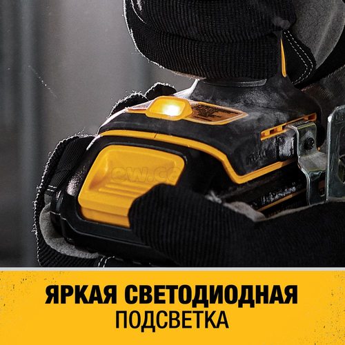 Аккумуляторная ударная дрель-шуруповерт DEWALT DCD709D2T, 18В, Li-Ion, TSTAK