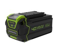 Аккумулятор Greenworks G40B4, 40V (4 Ач)