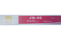 Электроды сварочные рутиловые GOLDEN BRIDGE JQ-46 (E6013) ⌀ 4.0х400 мм, пачка 5 кг
