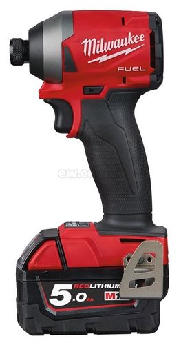 Акк. винтоверт MILWAUKEE M18 FID2-502X FUEL (Li-Ion5Ач)