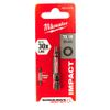 Насадка MILWAUKEE SHOCKWAVE TX15 50мм (1 шт.) 4932451286