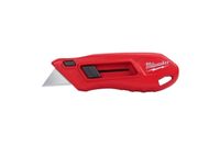 Нож м/ф с фиксированным лезвием MILWAUKEE 4932478561