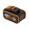 Аккумулятор WORX WA3644 PRO, 20В, 4,0 Ач