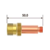 Корпус цанги c газовой линзой FUBAG ф4.0 FB TIG 17-18-26 FB45V28