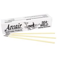 Электроды для подводной сварки ESAB Arcair SEA-WELD 1/8/x14/ ⌀ 3.0x355 мм