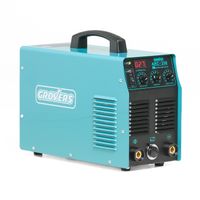 Инвертор сварочный GROVERS ARC 250 ПДУ