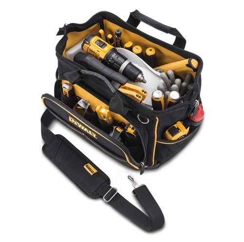 Сумка для инструмента DEWALT DWST83489 350 мм MultiTak