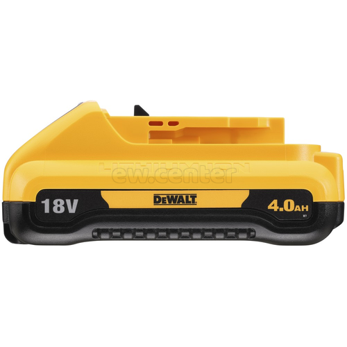 Аккумуляторная батарея DCB189, 18 В, 4 Ач DEWALT