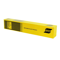 Электроды сварочные ESAB ОК 46.00P ⌀ 3.0x350 мм, упак. 5.3 кг