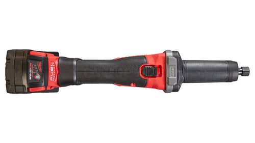 Акк. прямошлифмашина MILWAUKEE FUEL M18 FDG-502X FUEL (Li-lon5Ач)