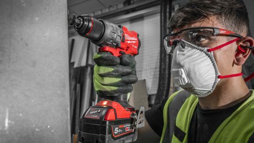 Набор инструментов MILWAUKEE M18 FUEL FPP2A3-502X
