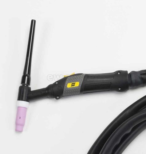 Горелка аргонодуговая ESAB SR 26 (8 м, ED/DD-2K-3550-G1/4/)