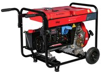Электростанция дизельная FUBAG DS 5500 A ES