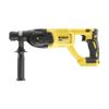 Акк. перфоратор DEWALT DCH133NT, SDS-Plus, 18 В, XR, 2.6 Дж без АКБ и ЗУ