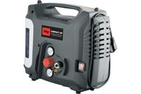 Компрессор FUBAG Compact Air + набор из 5 предметов