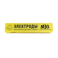 Электроды сварочные МЭЗ НЖ-13 (4.0 мм 4.5 кг) НАКС