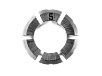Цанга для TIG EXPERT СВАРОГ Ø5.0