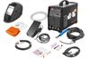 Инвертор сварочный СВАРОГ REAL TIG 200 P AC/DC BLACK (E201B) маска+педаль+перчатки