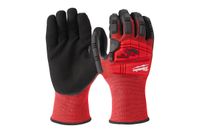 Перчатки MILWAUKEE Impact Cut Level 3 Gloves 8/M -1pc