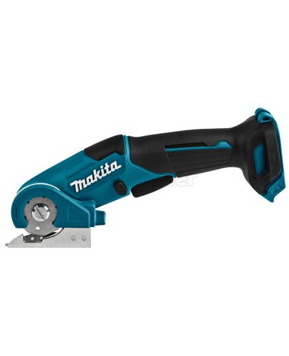 Акк. ножницы MAKITA CXT CP100DZ, 10.8В, Li-ion, 300 об/мин, рез 6мм, 0.88кг, без АКБ и ЗУ