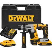 Акк. перфоратор DEWALT DCH172D2 SDS-Plus, 18В