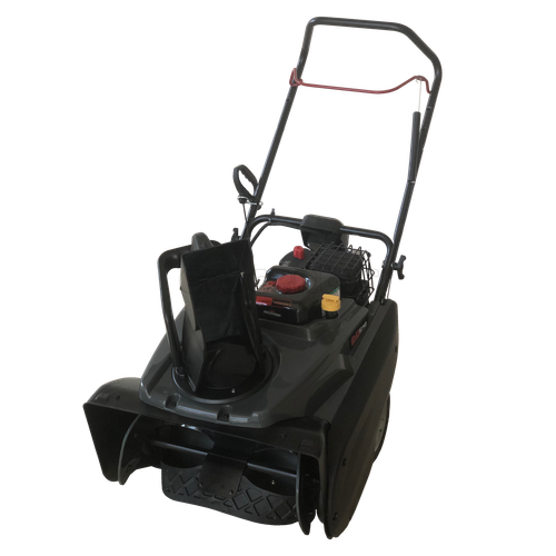 Снегоуборщик бензиновый EVOline SBG 560 BE (с двигателем Briggs&Stratton)