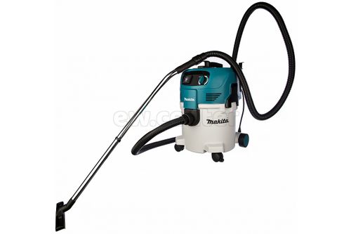 Пылесос строительный MAKITA VC3012L, 1200Вт