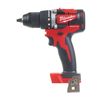 Акк. дрель-шуруповерт MILWAUKEE M18 CBLDD-0 18V 60Нм