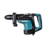 Перфоратор MAKITA HR4003C, SDS-max, 1100Вт, 2 режима, 8.3 Дж, 1450-2900уд/мин, 6.2кг, чемодан