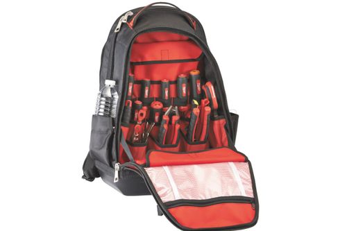 Рюкзак MILWAUKEE Jobsite backpack 48228200