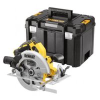Акк. дисковая пила DEWALT DCS570NT, 18В