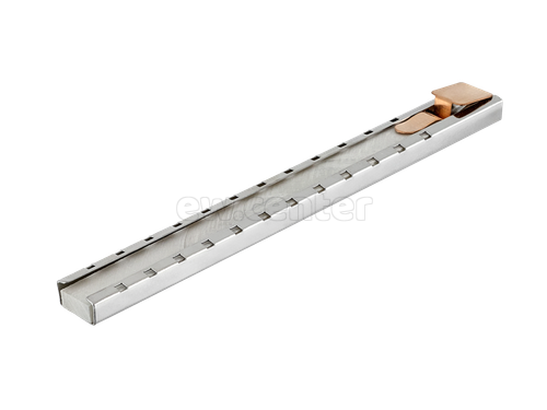 Мелок сварщика с держателем СВАРОГ SH-02 (125х9 мм)