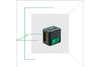 Лазерный уровень ADA Cube Mini Green Professional Edition А00529