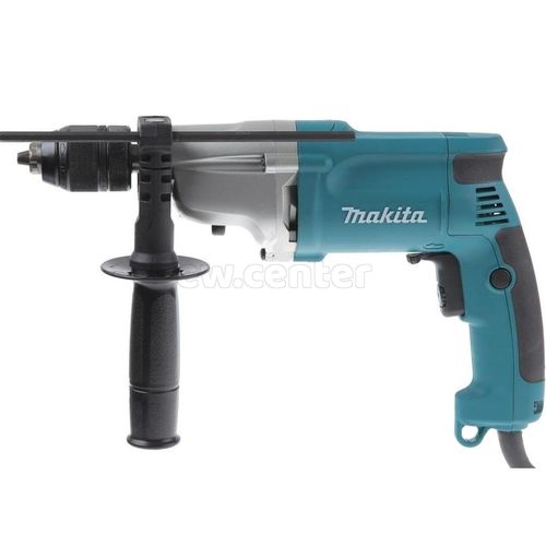 Дрель электрическая MAKITA DP4011, 720 Вт, 2900 об/мин, 2.2 кг