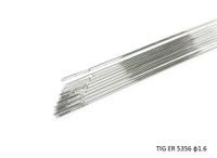 Пруток алюминиевый ADK TIG ER 5356 (AIMg5) ⌀ 1.6 мм по 5кг