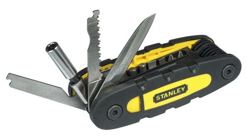 Универсальный инструмент STANLEY 14 в 1 STHT0-70695