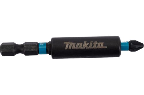 Набор ударных бит MAKITA E-03084 31 шт. 25мм + держатель IMPACT BLACK