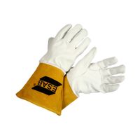 Перчатки сварочные ESAB TIG Super Soft  (размер L) 0700500465