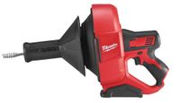 Акк. прочистная машина MILWAUKEE M12 BDC8-0C
