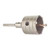 Коронка по бетону MILWAUKEE SDS+ТСТ 68х50мм (в сборе)