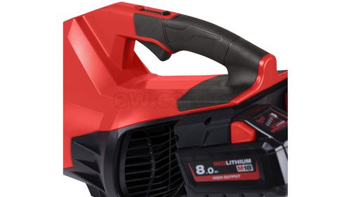 Аккумуляторная воздуходувка MILWAUKEE M18 F2BL-802