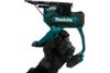 Акк. сабельная пила MAKITA SD100DZ, 10.8В, 6000 ход/мин, ход 6 мм, рез 15 мм, 1.5 кг, без АКБ и ЗУ