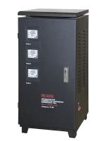 Стабилизатор РЕСАНТА АСН-15 000/3 трехфазный