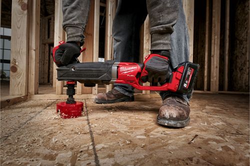 Акк. угловая дрель MILWAUKEE M18 FRAD2-0 FUEL