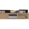 Пруток присадочный AG TIG ER 316LSI ⌀ 2.4х1000 мм, пачка 5 кг