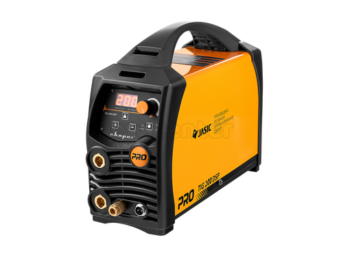 Инвертор сварочный СВАРОГ PRO TIG 200 DSP (W207)