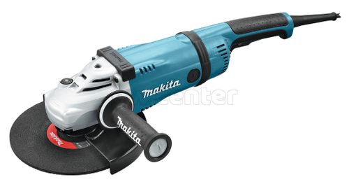 Шлифмашина угловая MAKITA GA9030SF01