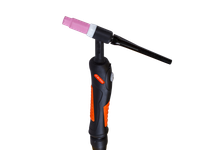 Горелка сварочная СВАРОГ TECH TS 17 (M12×1) , 4 м, IOZ6906