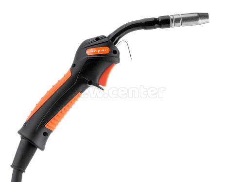 Горелка сварочная СВАРОГ TECH MS 15 F, 4 м, ICTF2099