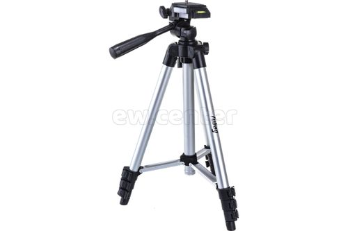 Штатив FUBAG с элевационной головкой (1/4/) Tripod 120